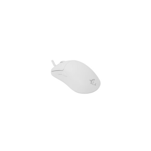 White Shark MI&amp;Scaron; GM-5014 GRAPHENE / 12.400 DPI - Bijeli Slike