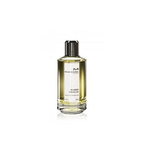 MANCERA Roses Vanille Eau de Parfum