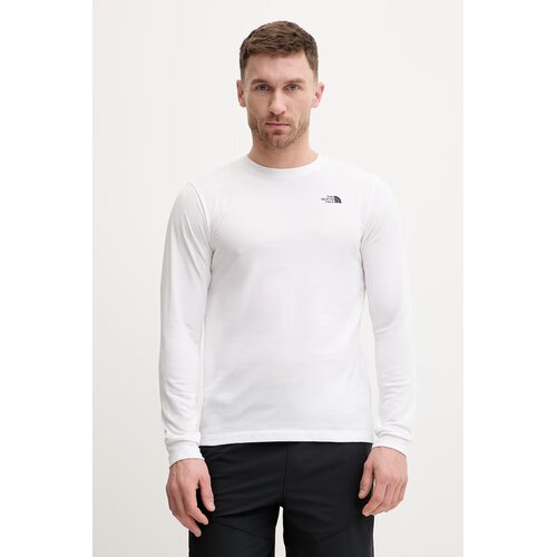 The North Face Majica dugih rukava Simple Dome Cijene