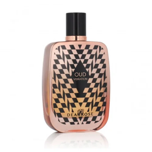  Roos &amp; Roos Oud Vibration Eau De Parfum 100 ml (woman)