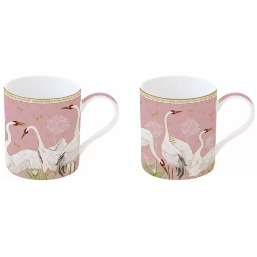  Set šolja 2_1 350 ml "dancing herons" easy life Cijene