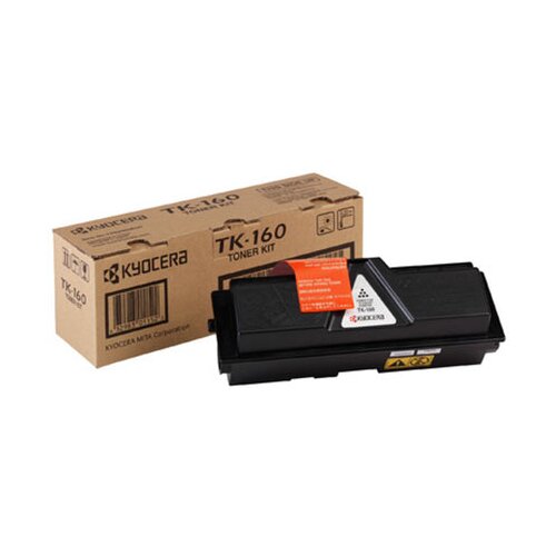  Toner kit Kyocera TK-160 crni, za FS-1120/D/DN, 2500 strana Cene