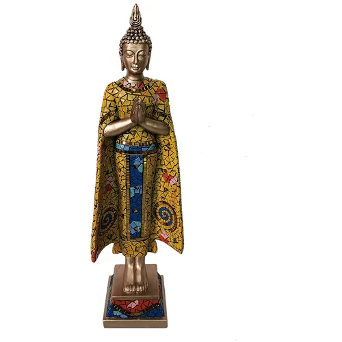 Signes Grimalt Kipci in figurice Buda Siva