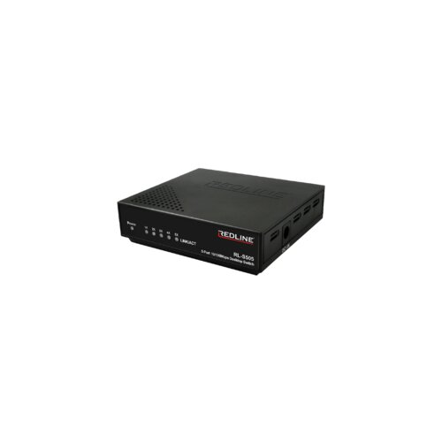 Redline RL-S505 Slike