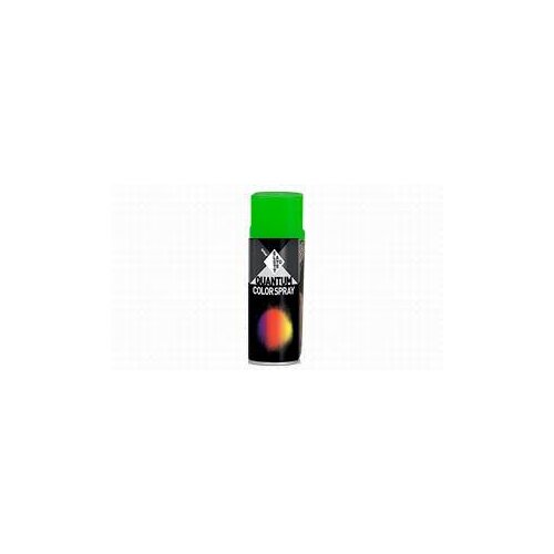 Quantum SPREJ 0.400 FLUO10 GREEN Cene