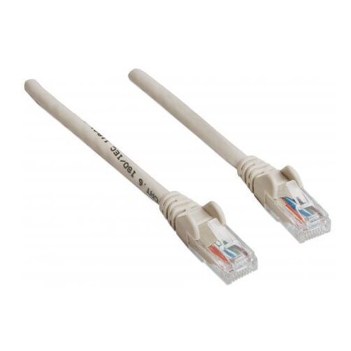 Intellinet prespojni mrežni kabel Cat.5e UTP PVC 7.5m sivi Cijene