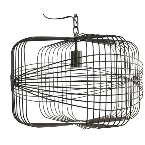 XXXL viseča svetilka 50/50/33 cm E27 Slike