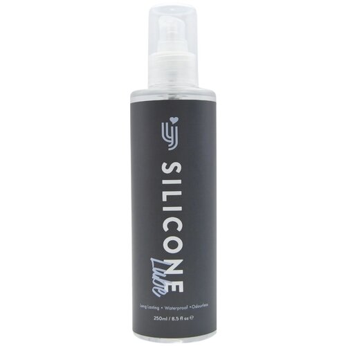 Loving Joy Cosmetics Lubrikant Loving Joy Silicone (250 Ml) Slike