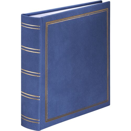 Hama london blau 10x15 200 fotos memo-album 7164 Cijene