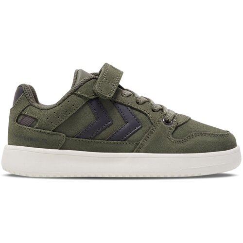 Hummel patike st. power play suede jr za dečake Cene
