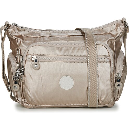 Kipling GABBIE S Gold Cene