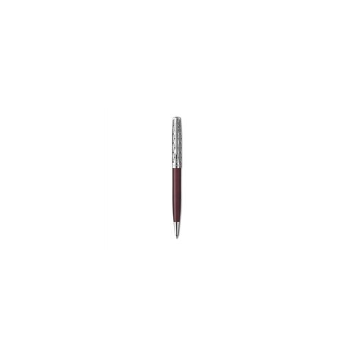 Parker Kemijska olovka Sonnet CT, metalno crvena Cijene