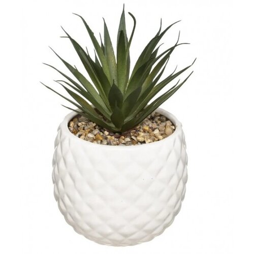 Atmosphera umjetna biljka ananas H21 Slike