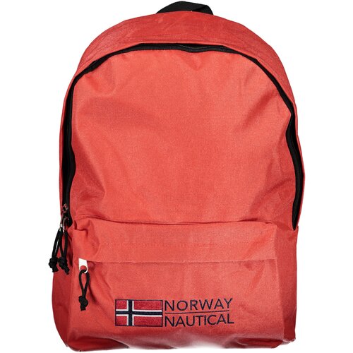 Norway 1963 RED MEN&amp;#039;S BACKPACK Slike
