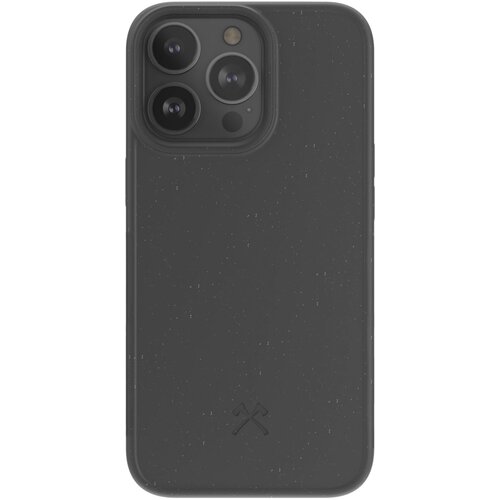 WOODCESSORIES MagSafe Bio Case AM iPhone 13 Pro Max Black Cijene