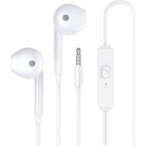 slušalice lenovo HF170 bele Slike