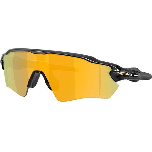 Oakley Radar Ev S Path OO9510 951004 Polarized ONE SIZE (31) Črna/Rumena Cene