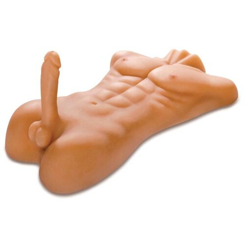 Fuck Me Silly Dude Ultra realistični dildo Slike