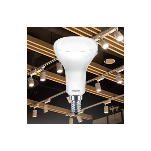 Braytron LED SIJALICA 6W E14 R50 2700K BA34-00610 Slike
