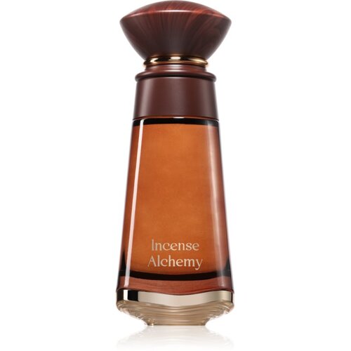 Fragrance World Incense Alchemy parfemska voda uniseks 100 ml Cijene