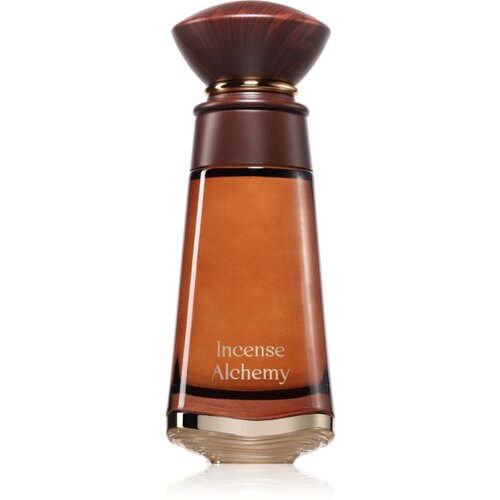 Fragrance World Incense Alchemy parfumska voda uniseks 100 ml Slike