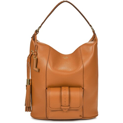 Lancel PREMIER FLIRT DE HOBO Smeđa Slike