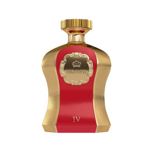 Afnan Highness IV 100 ml parfemska voda za žene Slike
