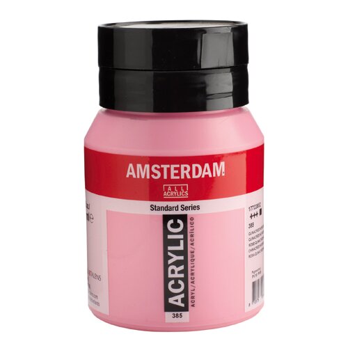  Akrilna boja Amsterdam Standard Series 500 ml | izaberite nijansu Cijene