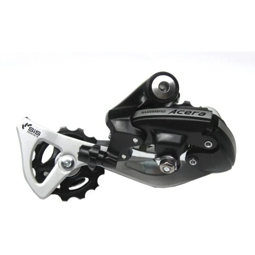 Shimano Stražnji Mjenjač Acera Rd-M30208 7/8 Speed, Direct Mount, Black, 7/8 Speed Cijene