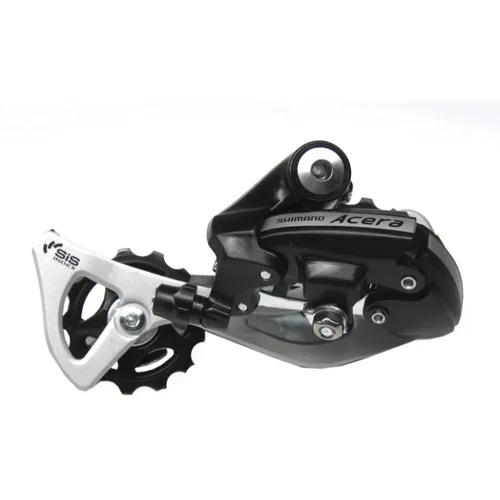 Shimano Stražnji Mjenjač Acera Rd-M30208 7/8 Speed, Direct Mount, Black, 7/8 Speed