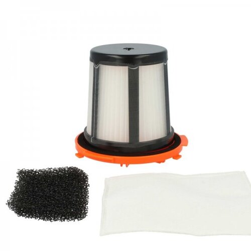 VHBW Filter za AEG Viva Flash AE 7340 / Electrolux Cyclone Ultra Z7300 / Zanussi A1610 Cene