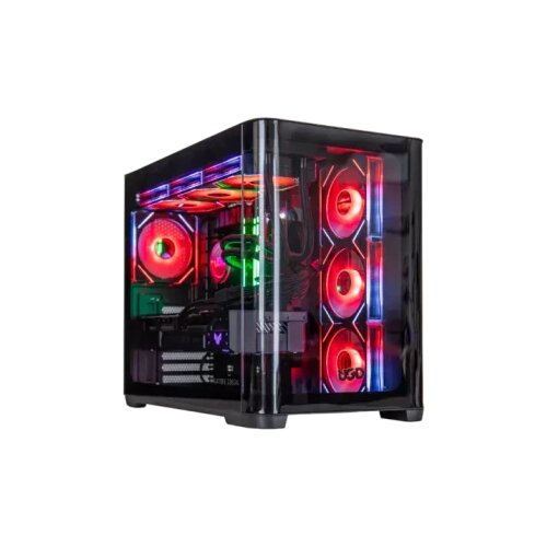 Oblivion gaming oprema Kući&amp;scaron;te UGD Valkyrie 2863A 650W Slike