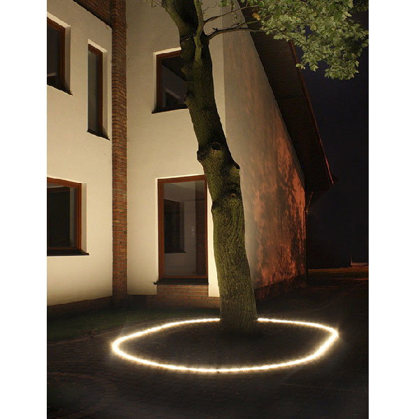KLUS LED profil HR-LINE ALU - vgradni Slike