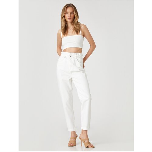 Koton Crop Singlets, Throat Straps Slike
