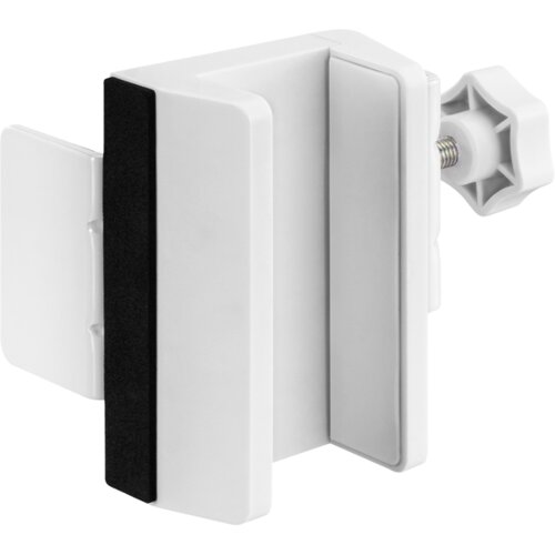 MaxTrack Nosilec za električne razdelilce NVZ 5W beli, (21042219) Cene