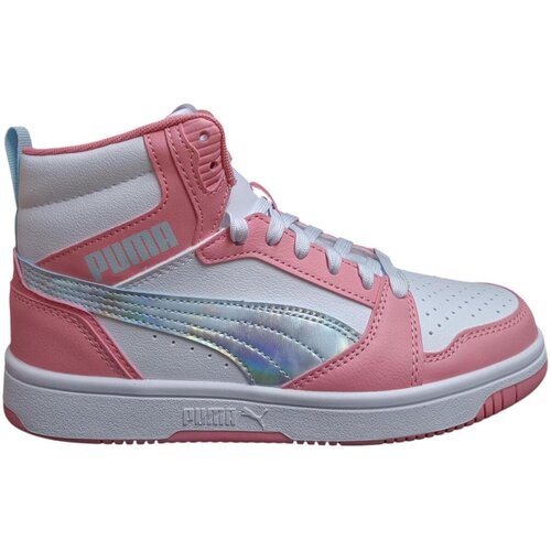 Puma Visoke superge REBOUND Rožnata Cene