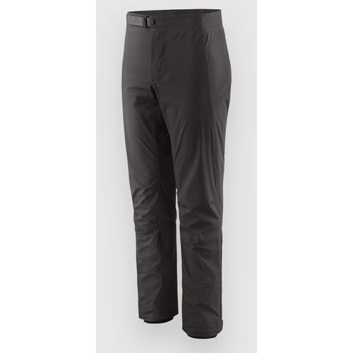 Patagonia Mixed Alpine Hlace black Cene