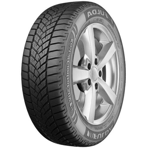 Fulda kristall control suv ( 275/40 R20 106V xl ) Slike