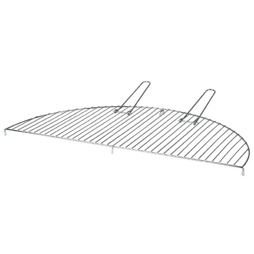 Esschert Design re&amp;scaron;etka za ro&amp;scaron;tilj (Promjer: 70 cm, Čelik) Slike