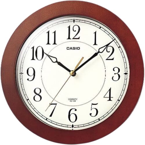 Casio ZIDNI SAT CASIO IQ-126-5DF Cene