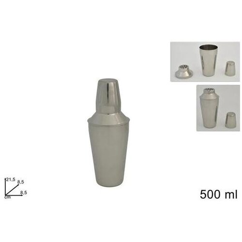  SHAKER 500ML SS304 CA007790A Cijene