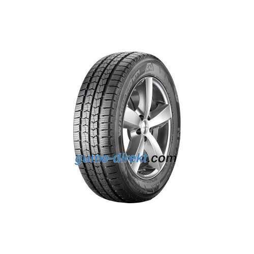 Nexen Winguard WT1 ( 215/65 R15C 104/102T 6PR ) zimska pnevmatika Slike