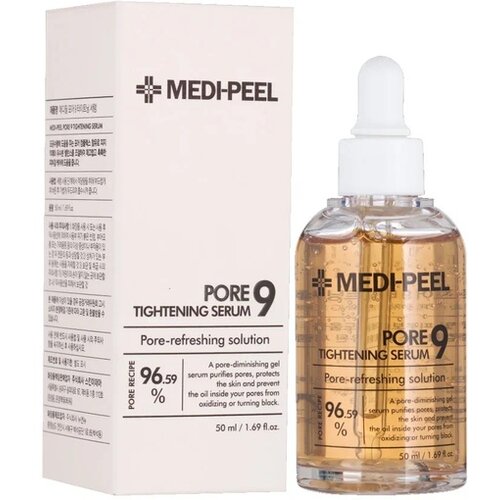 Medi-Peel serum special care pore 9 tightening MP082 Slike