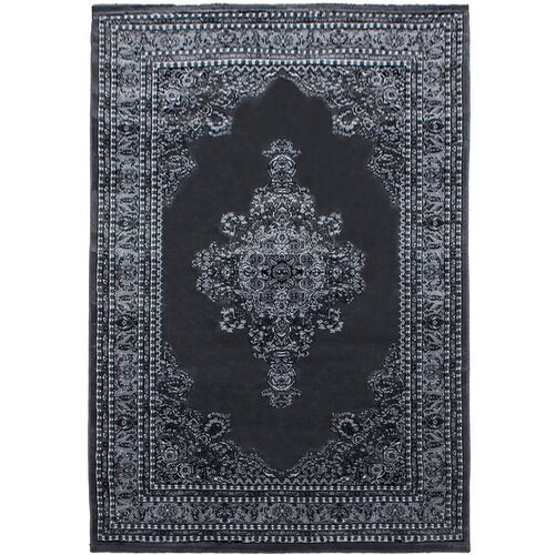 Ayyildiz Carpets Tamno sivi tepih 160x230 cm Marrakesh – Cijene