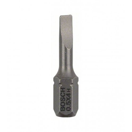 Bosch Bit ravni 1/4" 0,5x4mm 252464 Cijene