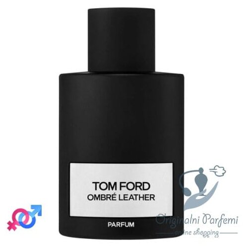 Tom Ford Ombre Leather 100ml Parfum Slike