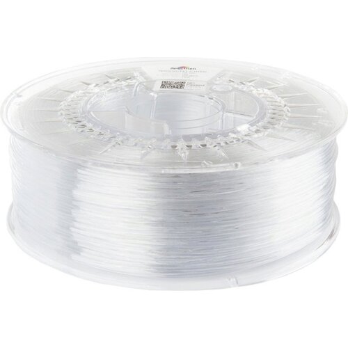 Spectrum PET-G HT100 Clear - 1,75 mm / 1000 g Slike