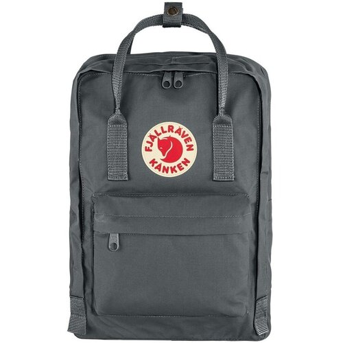 Fjallraven Kånken Laptop 13 Siva Cijene