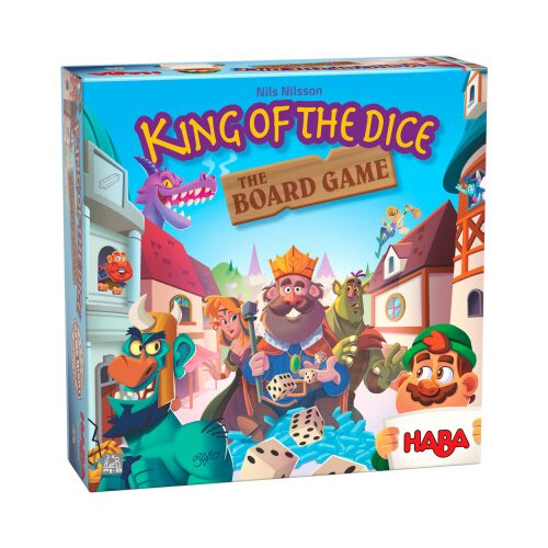 Haba kralj kock Cene