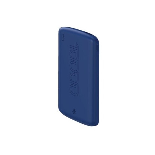 Celly Power bank od 10000mAh eksterna baterija u plavoj boji ( PBE10000EVOBL ) Cene